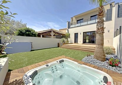 vente Villa Valras Plage