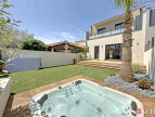 à vendre Villa Valras Plage