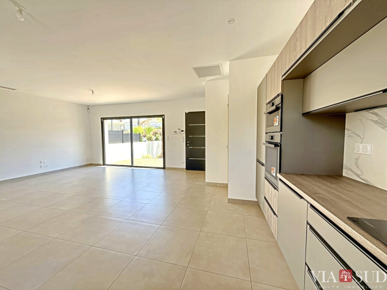 vente Villa Valras Plage - Photo 7