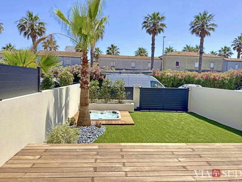 à vendre Villa Valras Plage - Photo 5