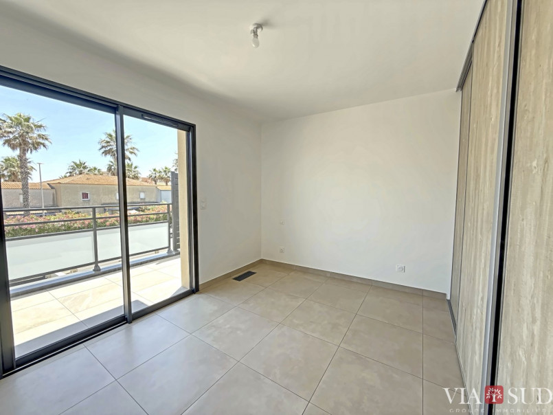 à vendre Villa Valras Plage - Photo 10