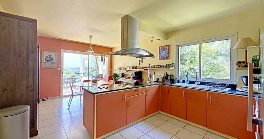 vente Maison Beziers