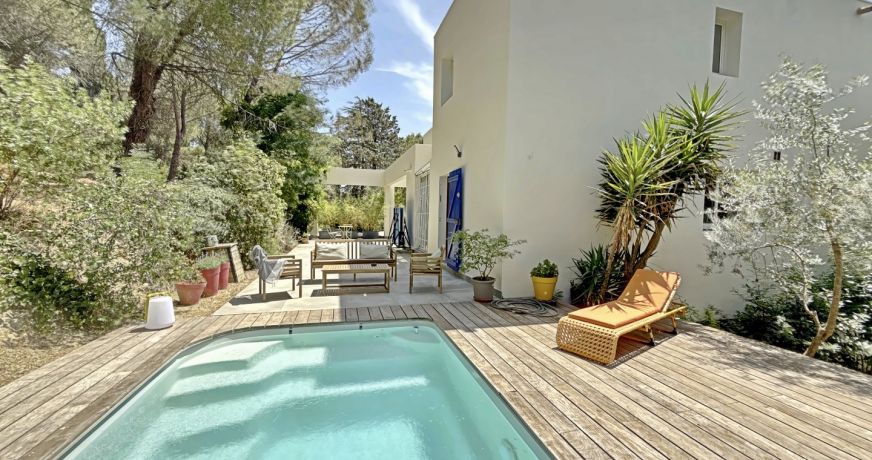 vente Maison Beziers