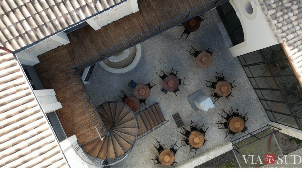 vente Locaux d'activité Capestang - Photo 4