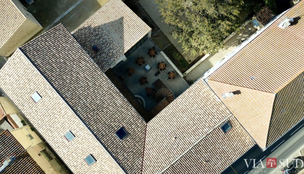 vente Locaux d'activité Capestang - Photo 3