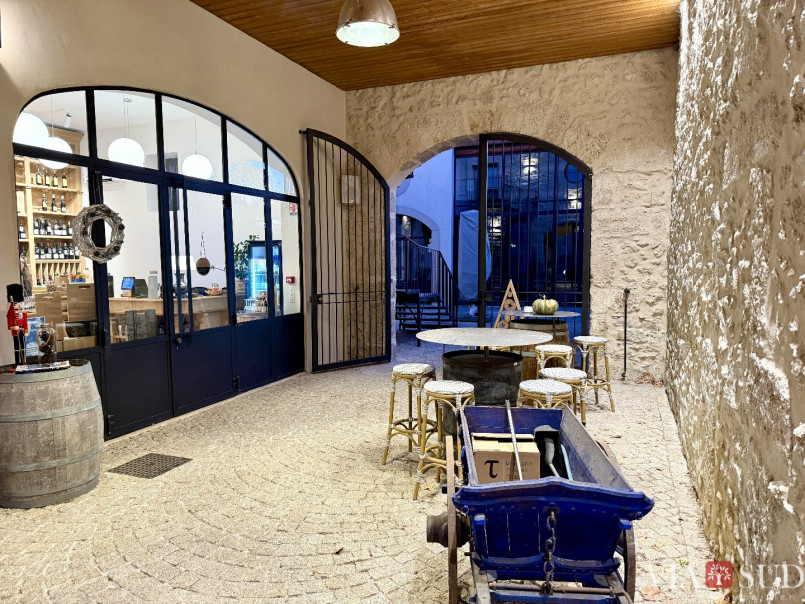 à vendre Maison et dépendances Capestang - Photo 9