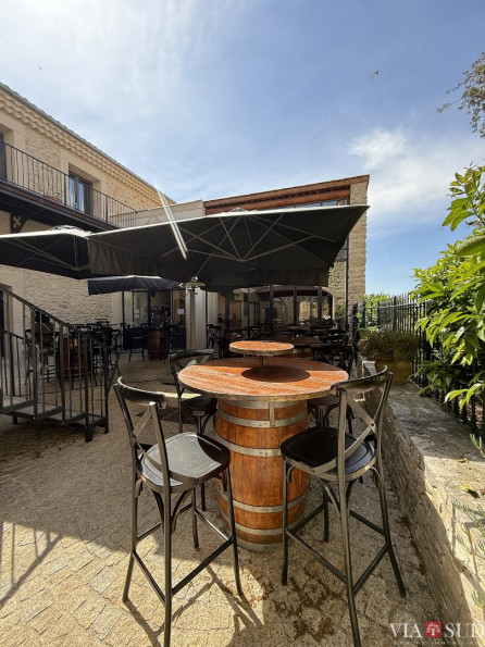 vente Locaux d'activité Capestang - Photo 8