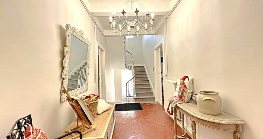 vente Maison et dépendances Capestang