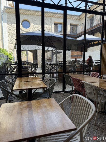 vente Locaux d'activité Capestang - Photo 5