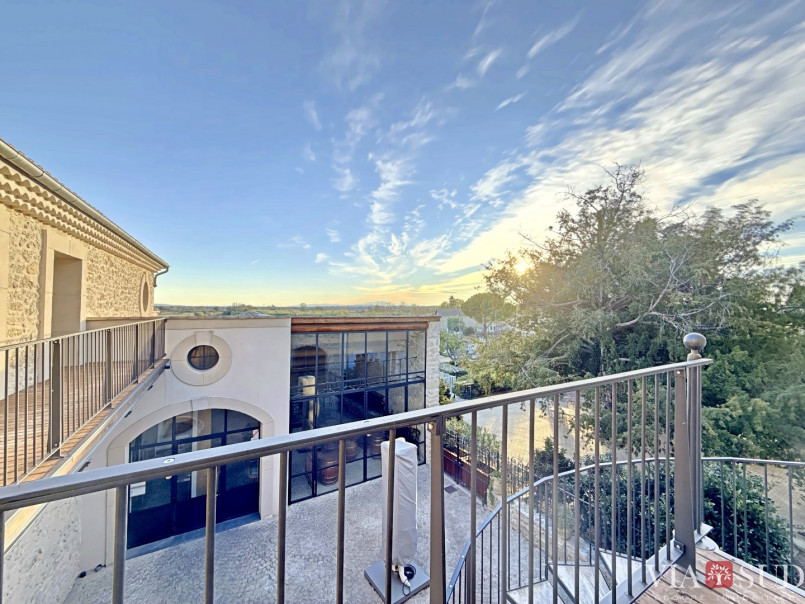 à vendre Maison et dépendances Capestang - Photo 4