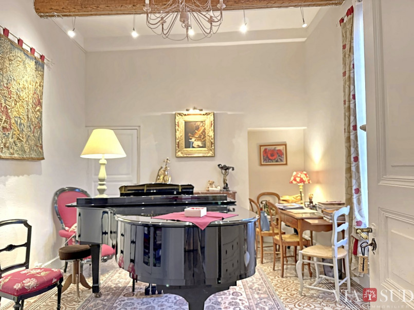 à vendre Maison et dépendances Capestang - Photo 8