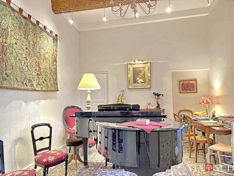 for sale Maison et dépendances Capestang - Photo 8