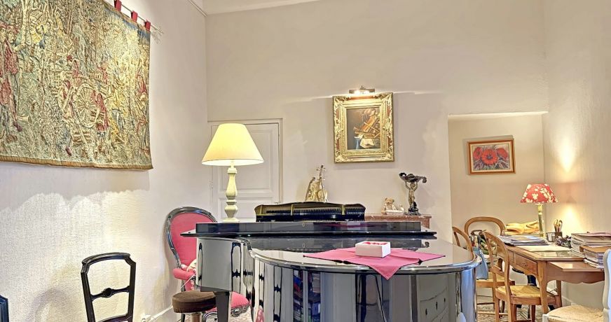 vente Maison et dépendances Capestang