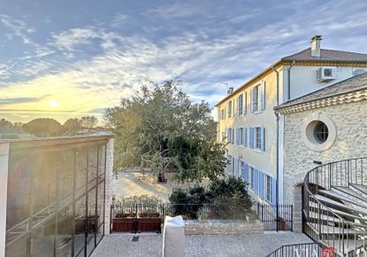 vente Maison et dépendances Capestang