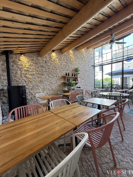 vente Locaux d'activité Capestang - Photo 9