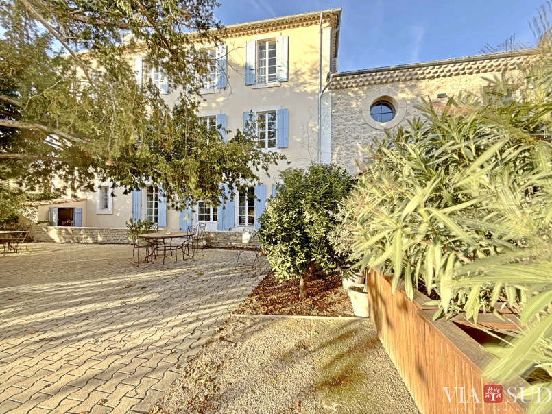 à vendre Maison et dépendances Capestang - Photo 3