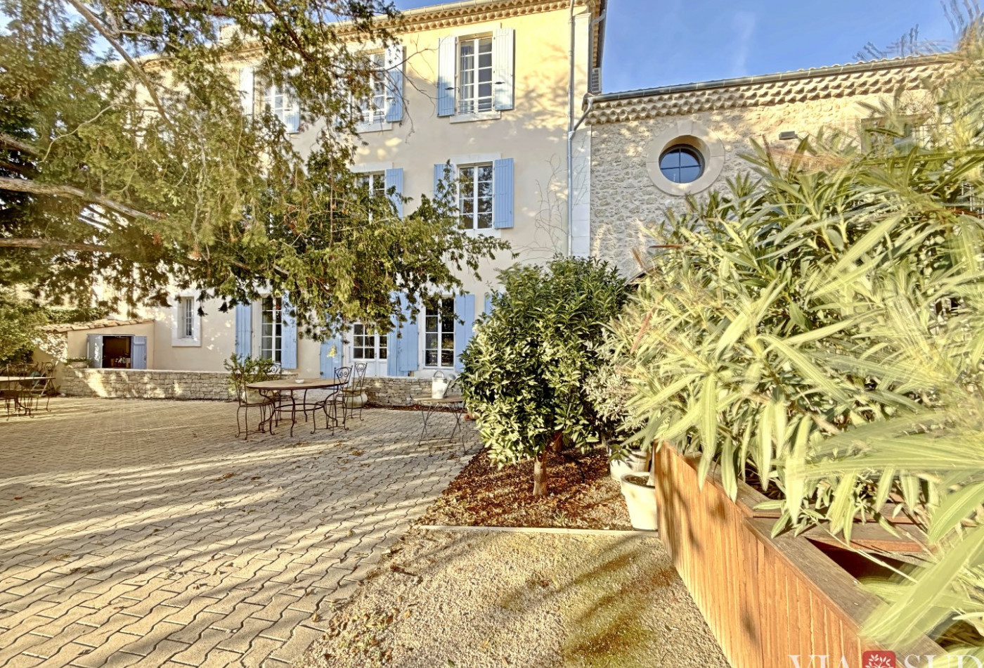 vente Maison et dépendances Capestang - Photo 3