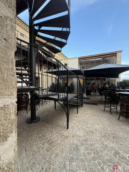 vente Locaux d'activité Capestang - Photo 10