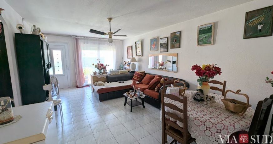 vente Maison Beziers