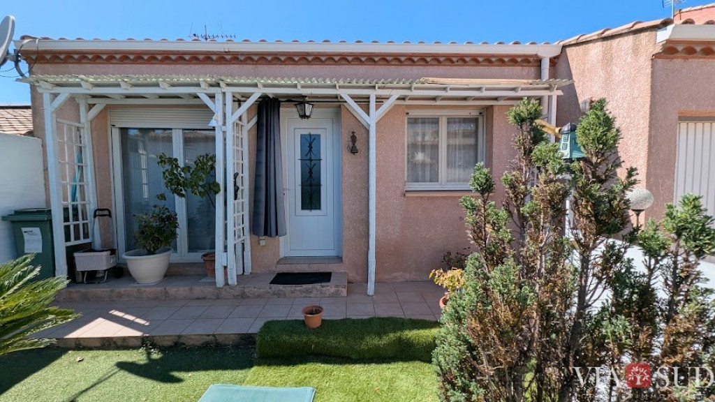 à vendre Maison Beziers - Photo 1