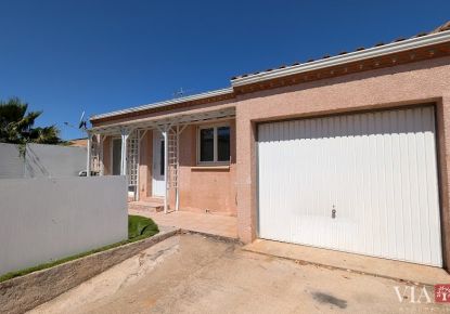 vente Maison Beziers
