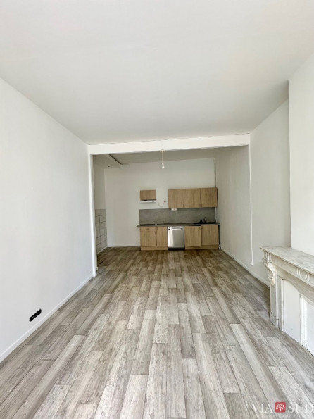 location Appartement Beziers - Photo 1