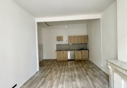 location Appartement Beziers