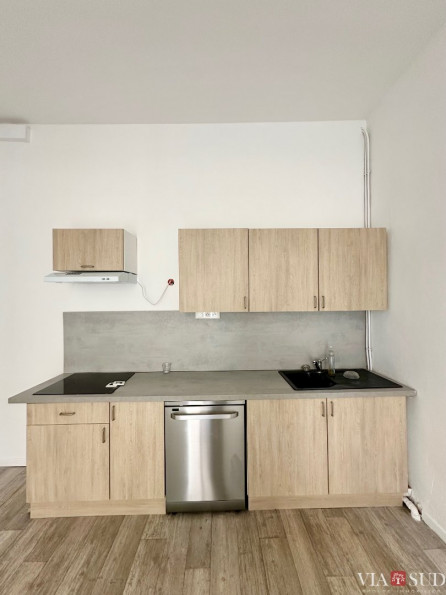 location Appartement Beziers - Photo 4