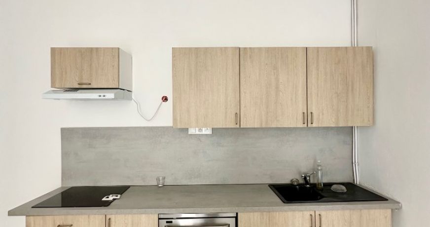 location Appartement Beziers