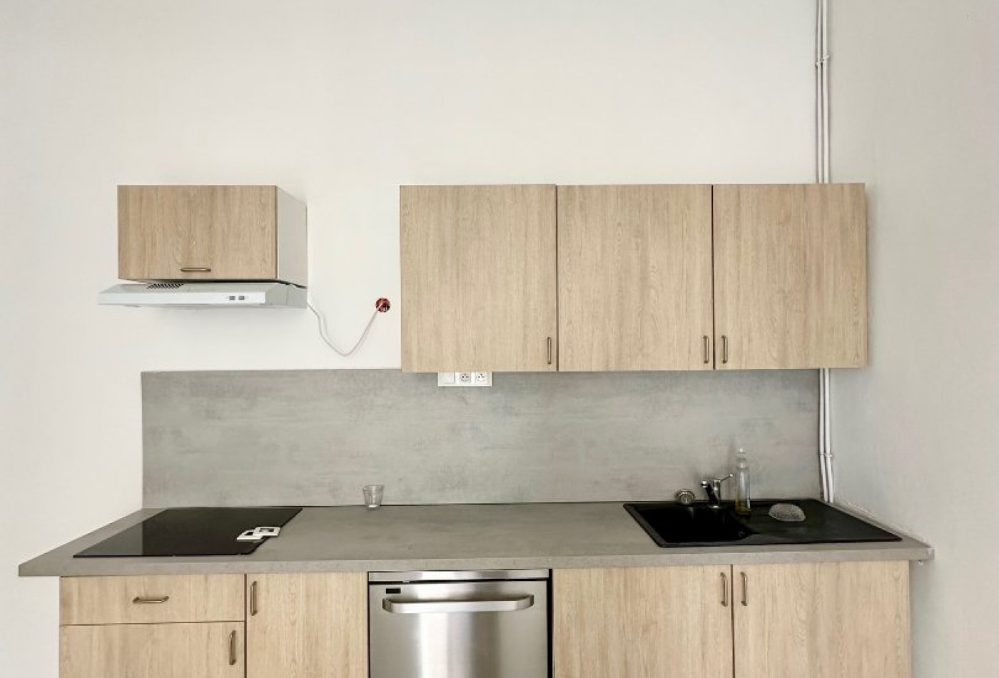 location Appartement Beziers - Photo 4