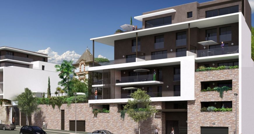 location Appartement Beziers