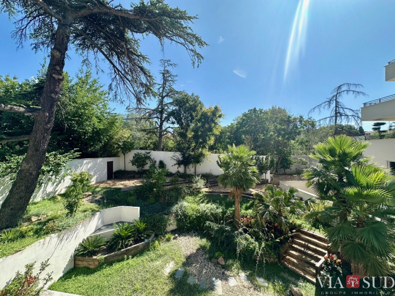 location Appartement Beziers - Photo 9