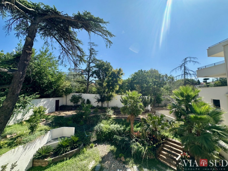 location Appartement Beziers - Photo 10