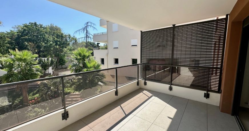 location Appartement Beziers