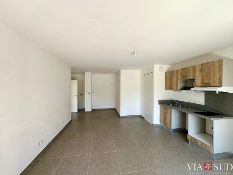 location Appartement Beziers - Photo 2