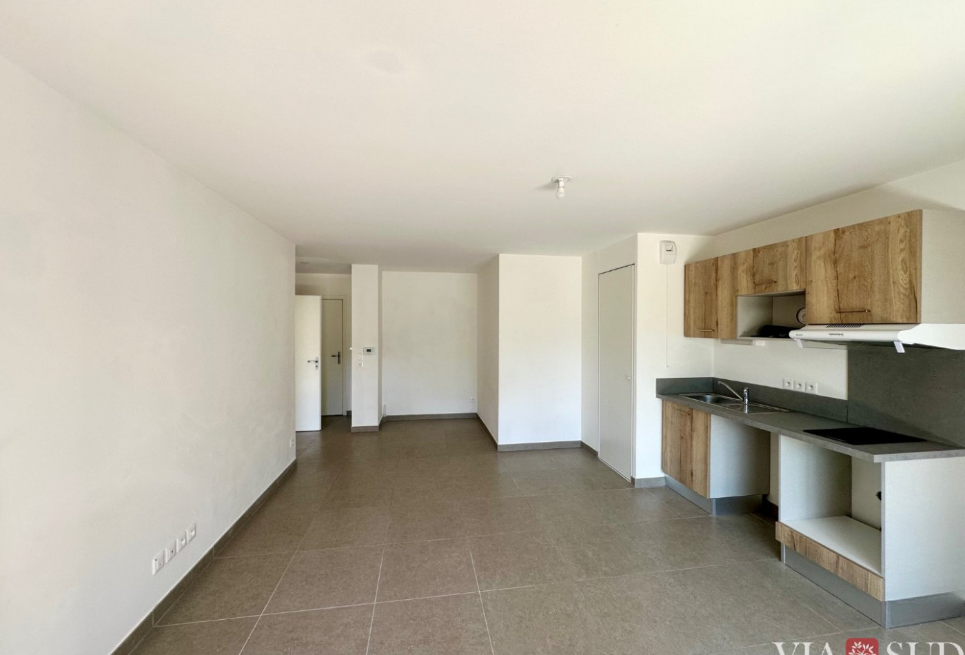 location Appartement Beziers - Photo 2