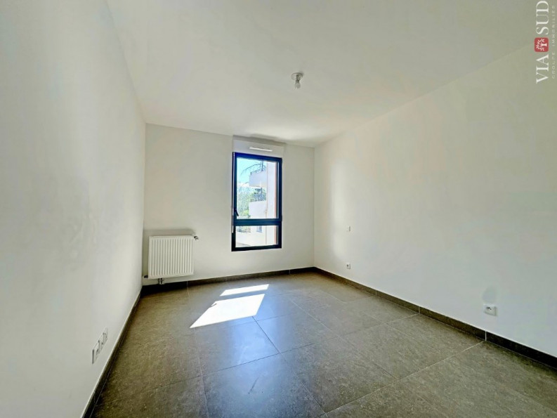location Appartement Beziers - Photo 5
