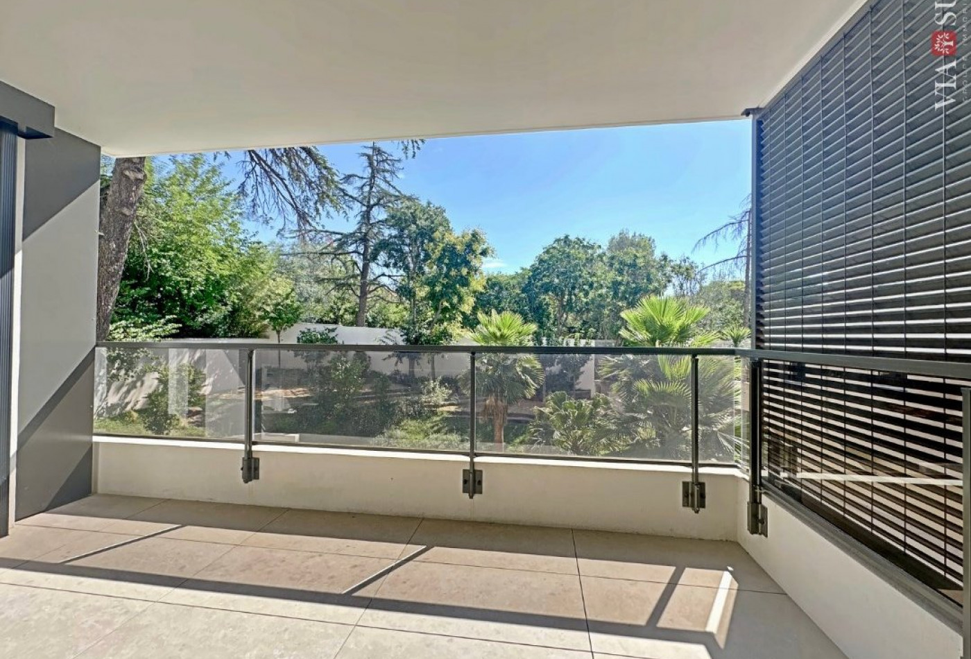 location Appartement Beziers - Photo 8