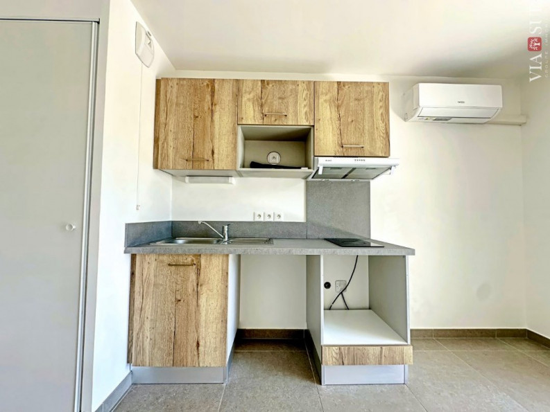 location Appartement Beziers - Photo 3