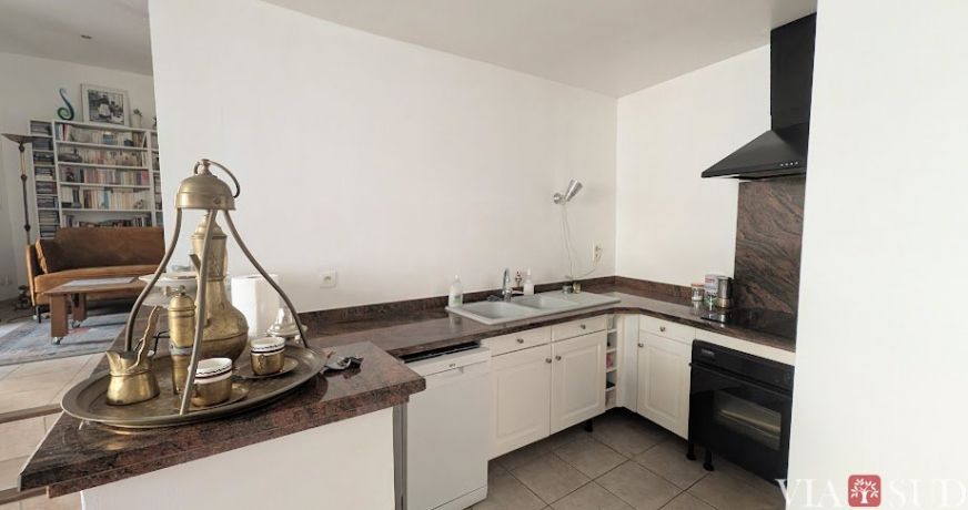 vente Appartement Beziers