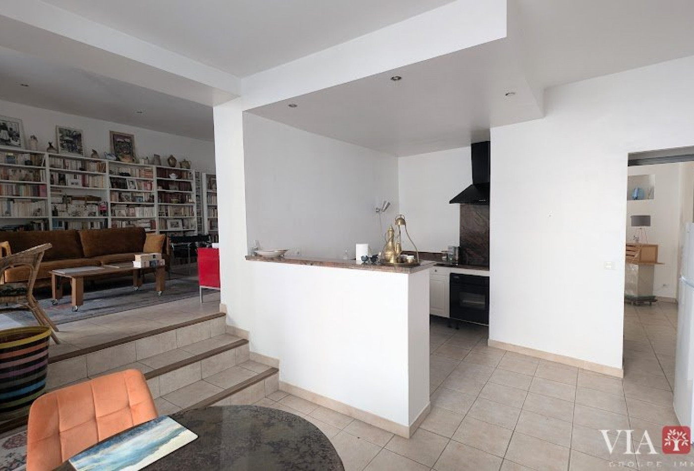 vente Appartement Beziers - Photo 5