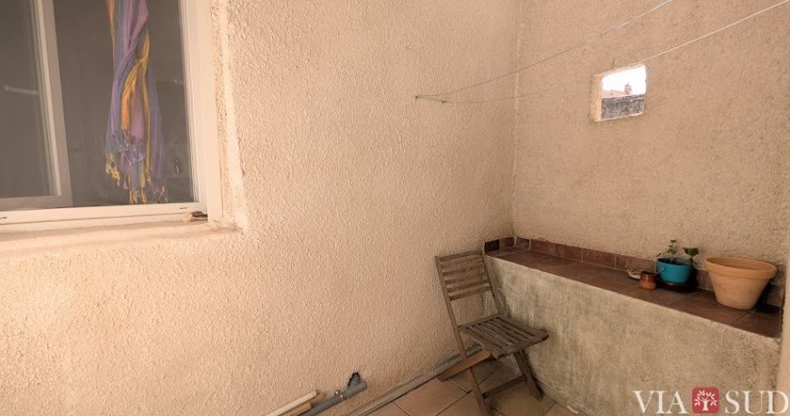 vente Appartement Beziers
