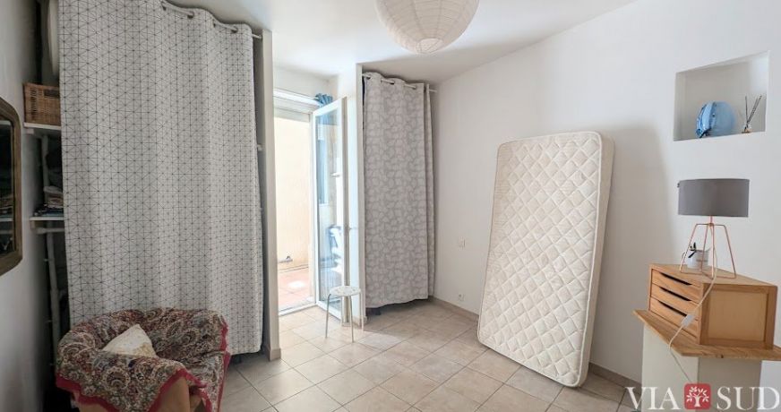 vente Appartement Beziers