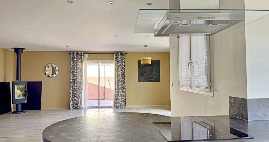 vente Maison Maraussan