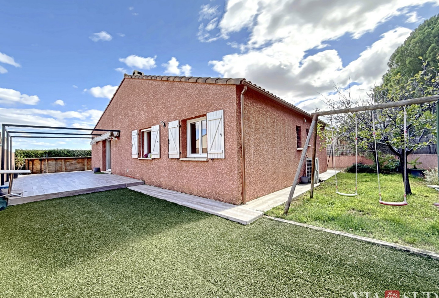 vente Maison Maraussan - Photo 2