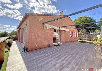 vente Maison Maraussan