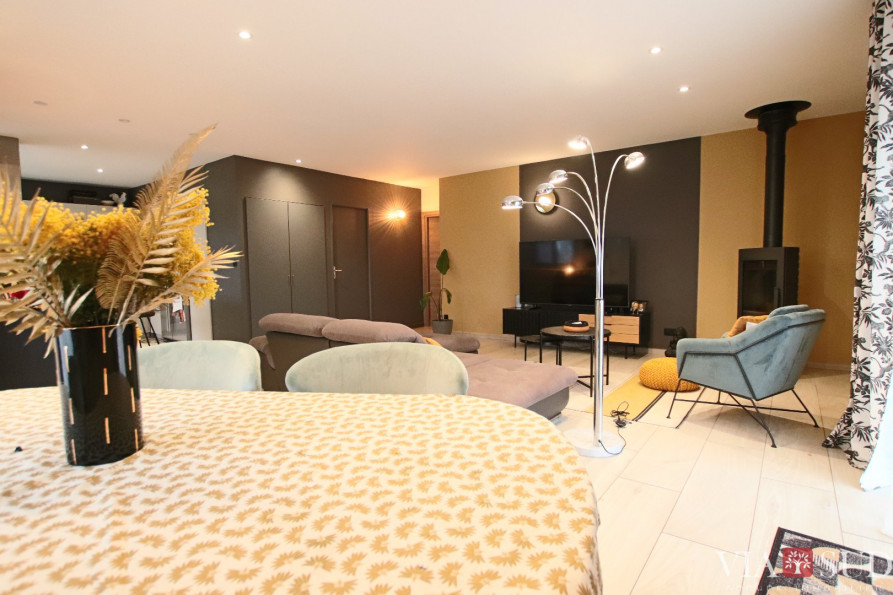 vente Maison Maraussan - Photo 6