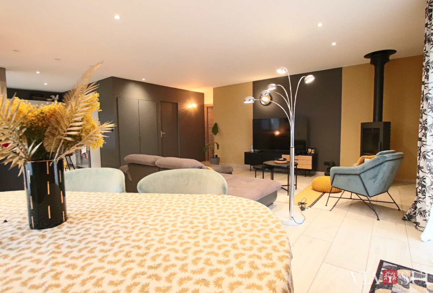 vente Maison Maraussan - Photo 6