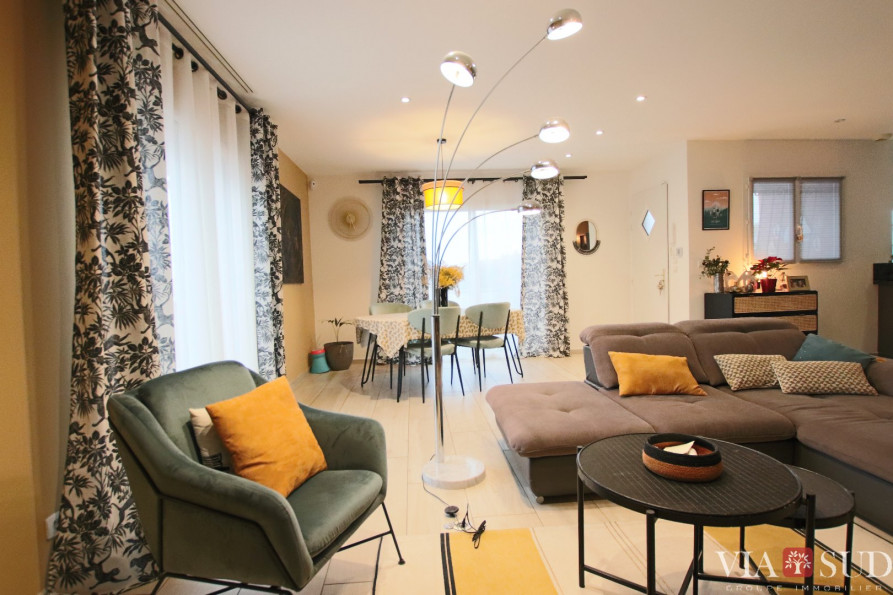 vente Maison Maraussan - Photo 5