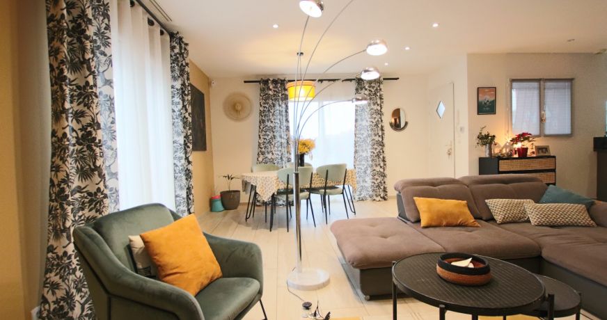 vente Maison Maraussan